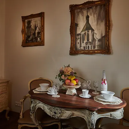 Mariam V Hellovom Dome Banská Štiavnica