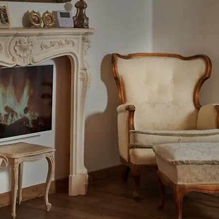Mariam V Hellovom Dome Banská Štiavnica