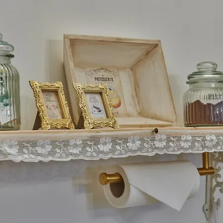 Mariam V Hellovom Dome