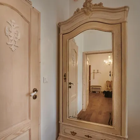 Apartamento Mariam V Hellovom Dome