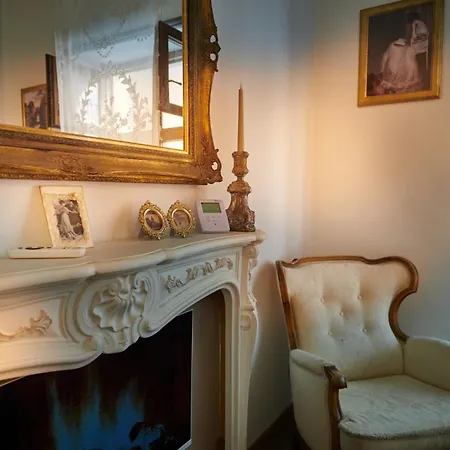 Mariam V Hellovom Dome * Banská Štiavnica