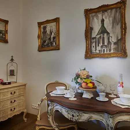 Mariam V Hellovom Dome * Banská Štiavnica