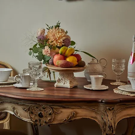 Mariam V Hellovom Dome