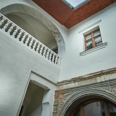 Mariam V Hellovom Dome * Banská Štiavnica