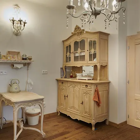Mariam V Hellovom Dome Apartamento Banská Štiavnica