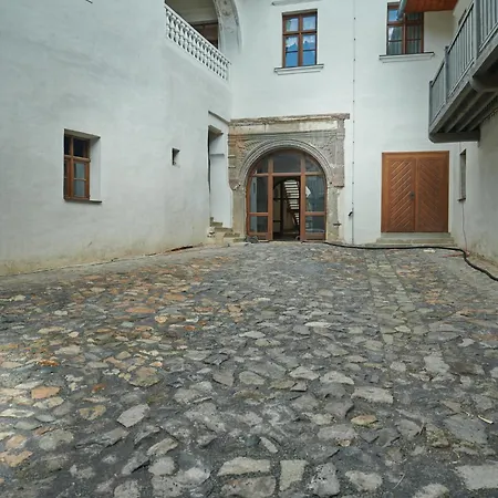 Apartamento Mariam V Hellovom Dome