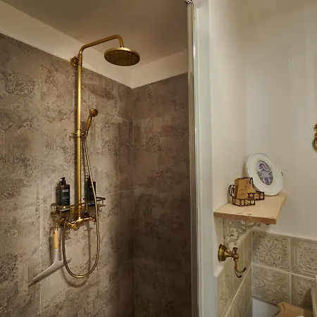 Apartamento Mariam V Hellovom Dome