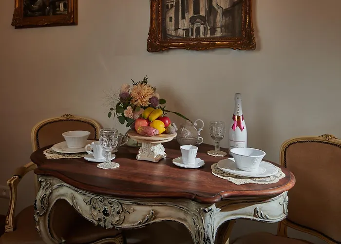 Mariam V Hellovom Dome *