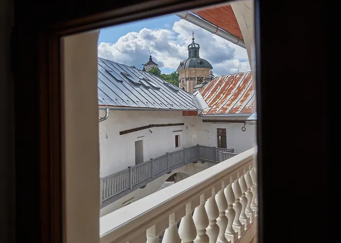 Mariam V Hellovom Dome