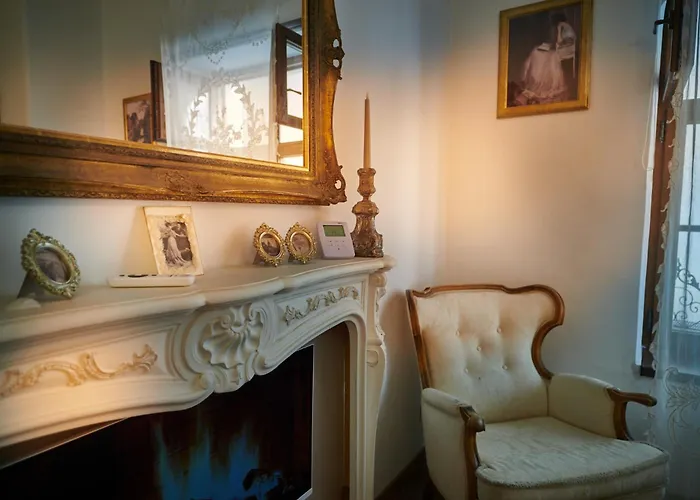 Mariam V Hellovom Dome * Banská Štiavnica