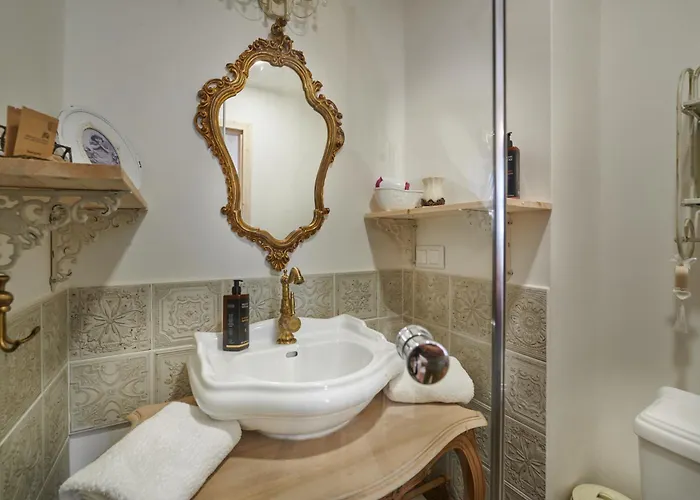 Διαμέρισμα Mariam V Hellovom Dome Banská Štiavnica