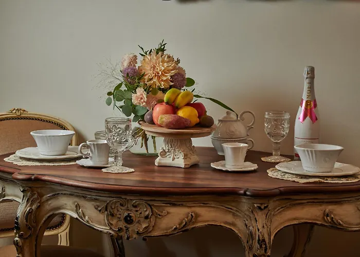 Mariam V Hellovom Dome