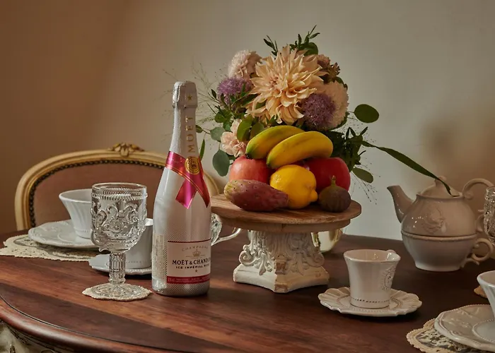 Mariam V Hellovom Dome Banská Štiavnica