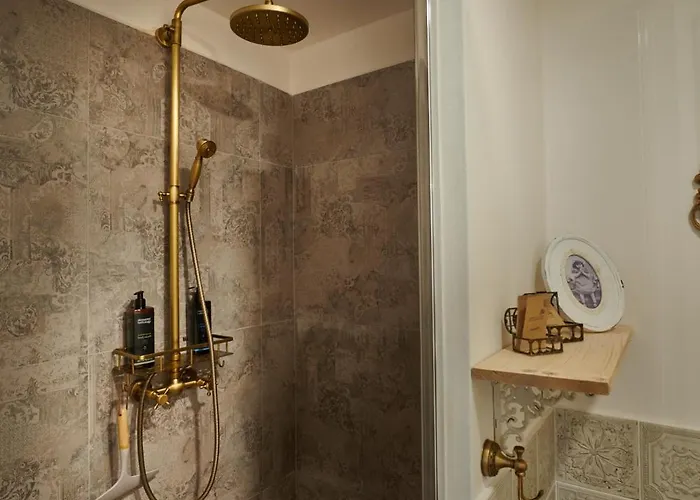 Διαμέρισμα Mariam V Hellovom Dome