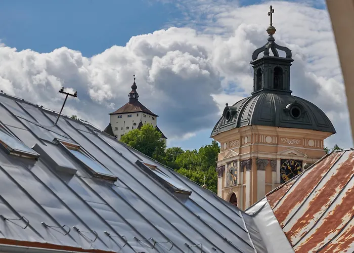 Mariam V Hellovom Dome *